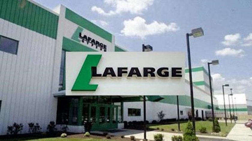 Lafarge Africa Rises By 29% As Investors Bet On Cement Stock