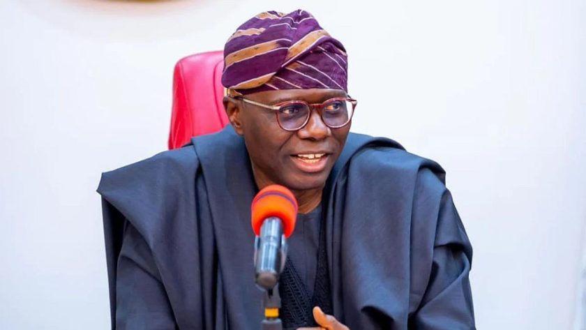 Lagos N3trn Budget for 2025 Scales 2nd Reading