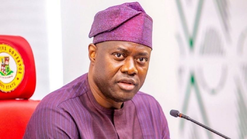 Makinde Approves N80,000 Minimum Wage For Oyo Workers