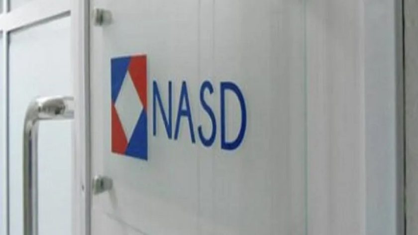 NASD Advocates Compliance with SEC Rules on Securities Trading NASD Advocates Compliance with SEC Rules on Securities Trading