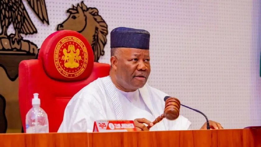 NASS Moves to Unlock Financial Opportunities for Local Contractors