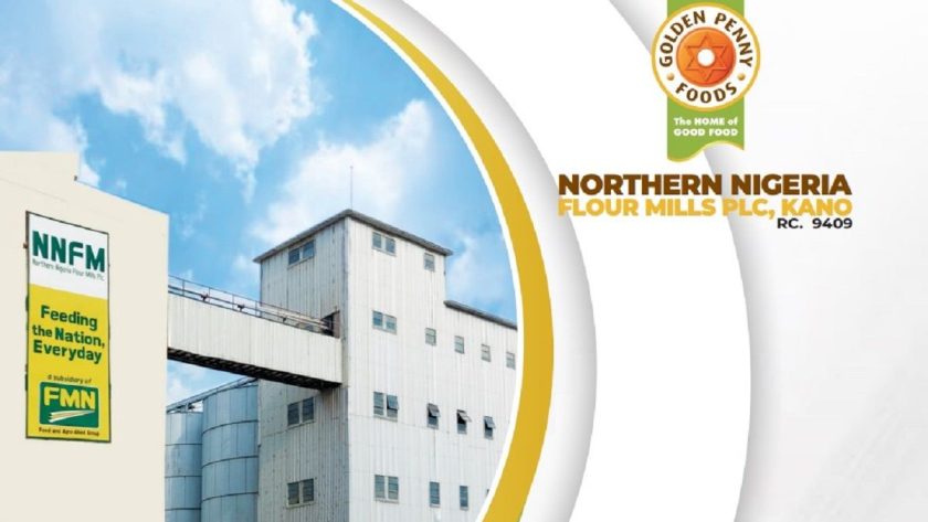 Northern Nigeria Flour Mills To Pay Dividend Next Week