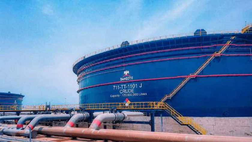 The Ogun State Chamber of Commerce, Industry, Mines, and Agriculture (OGUNCCIMA) has praised the monumental contributions of Dangote Refinery to Nigeria's economy and