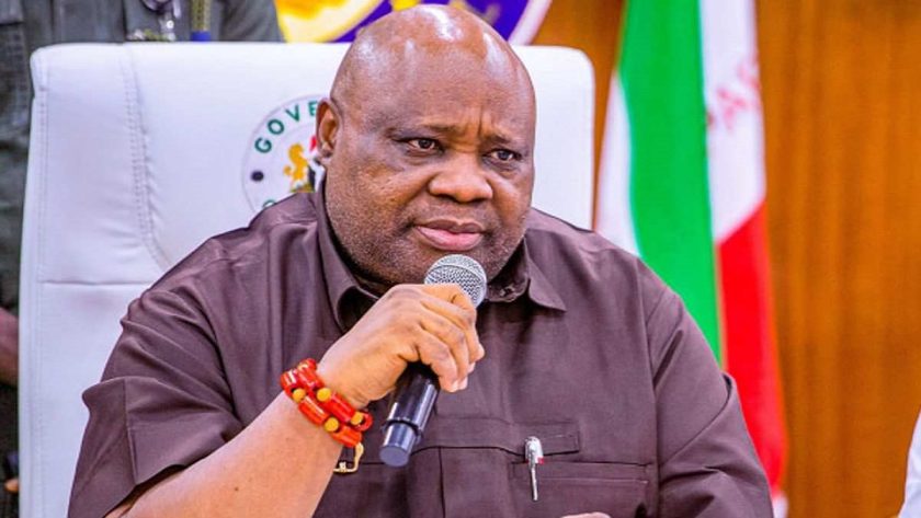 Osun pays N12bn Pension Debt – Adeleke Osun pays N12bn Pension Debt - Adeleke