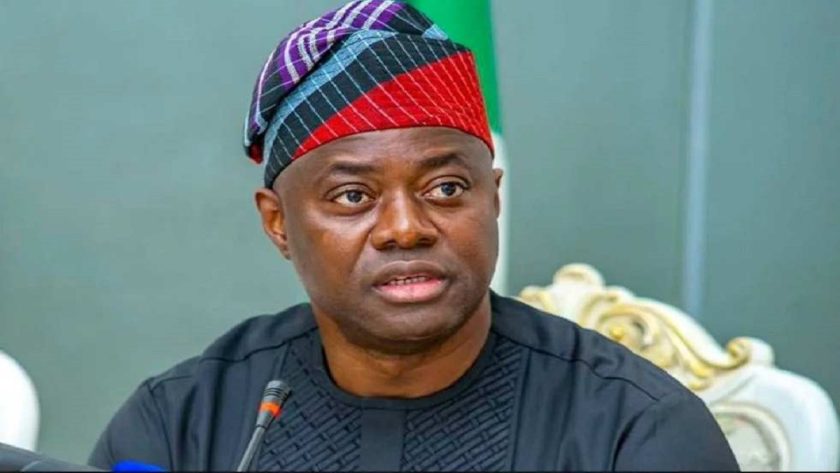 Oyo State Cancels N4,000 Retirement Form Fee