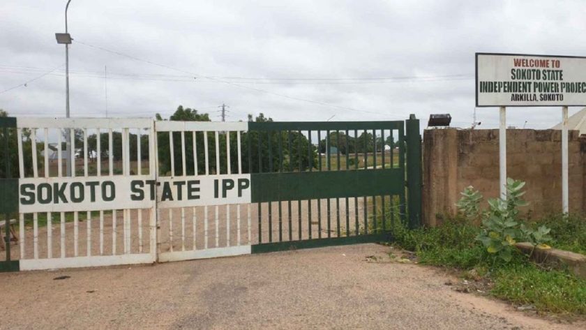 Sokoto Approves N950m to Complete Independent Power Project Sokoto Approves N950m to Complete Independent Power Project