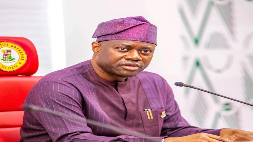 Tax Evasion can now Lead to Imprisonment, Assets’ Seizure, Oyo Warns