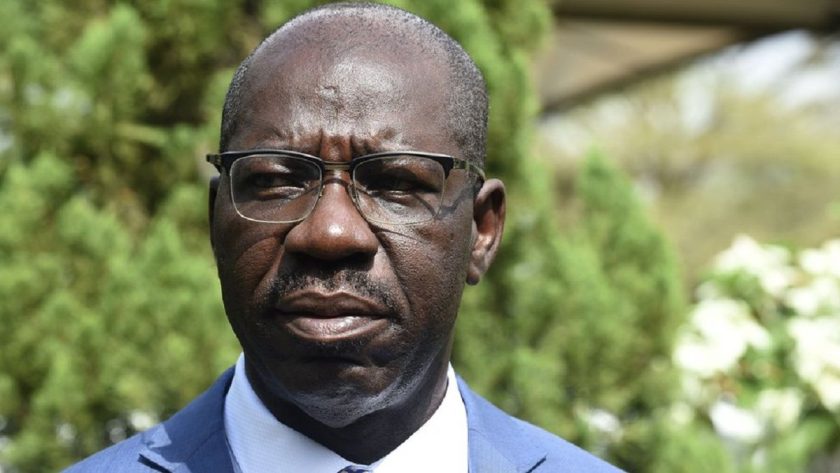 Transition Report: Committee Seeks Probe into N410bn Edo Debts