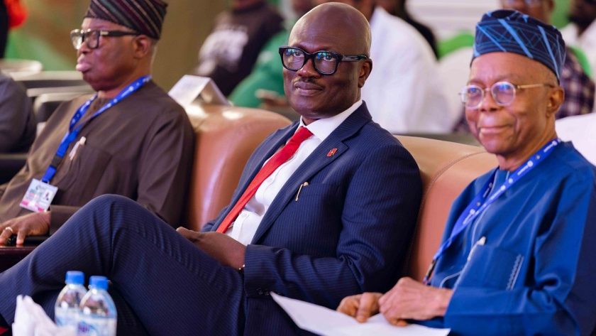 UBA Reiterates Tech Investment as Catalyst for Growth