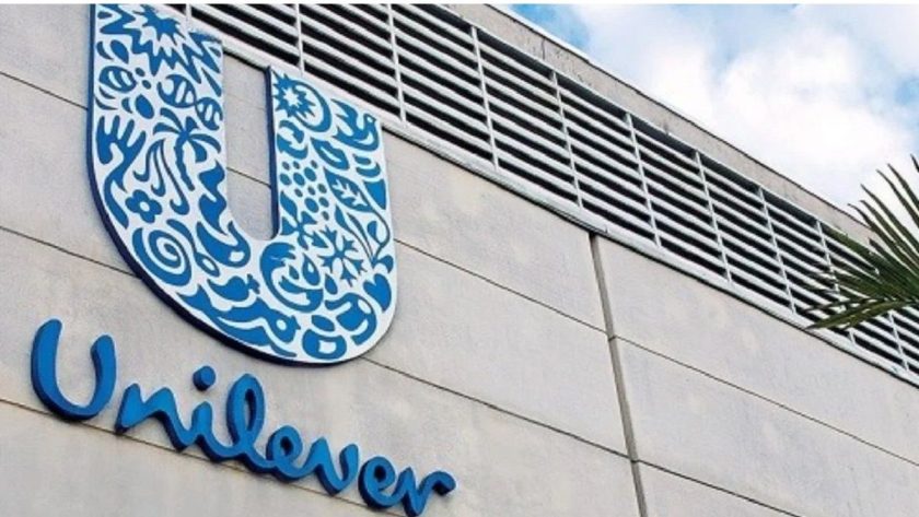 Unilever Nigeria Hits 52-Week High, Beats Target Price