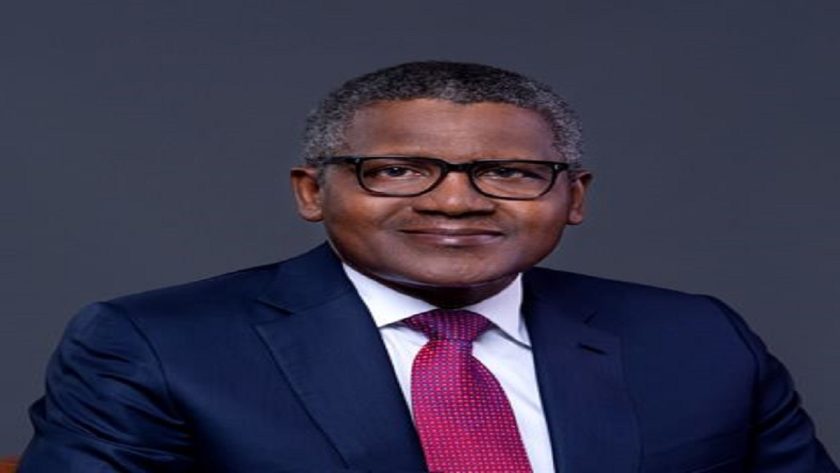$1bn Loan: Dangote Tackles NNPC on Liquidity Challenge Claim $1bn Loan: Dangote Tackles NNPC on Liquidity Challenge Claim