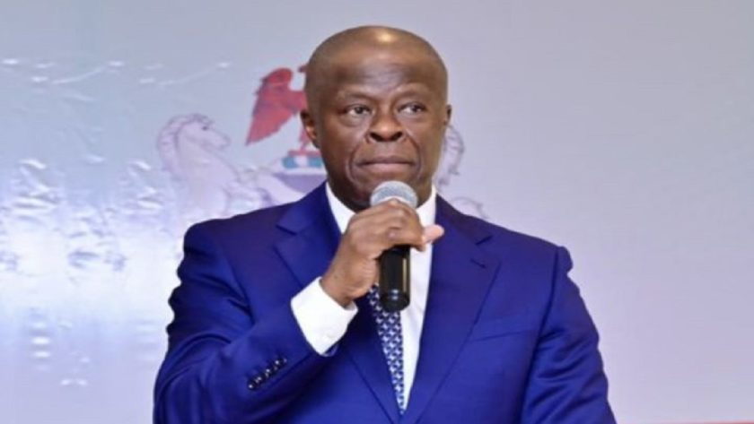 2025 Budget: N13trn Deficit to be Financed Through Borrowing – Edun