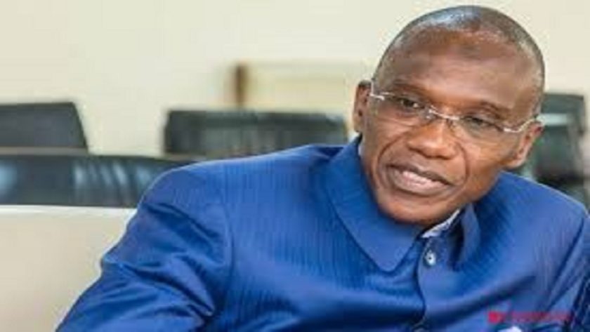 Alleged Fraud: Court Sets Aside Bench Warrant Against Ex-AMCON MD