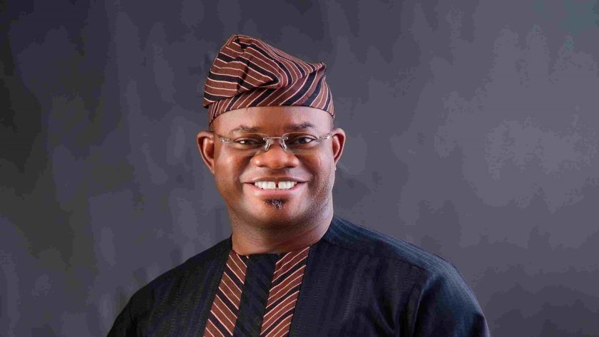 Alleged N110Bn Fraud : Court Admits Yahaya Bello To N500M Bail