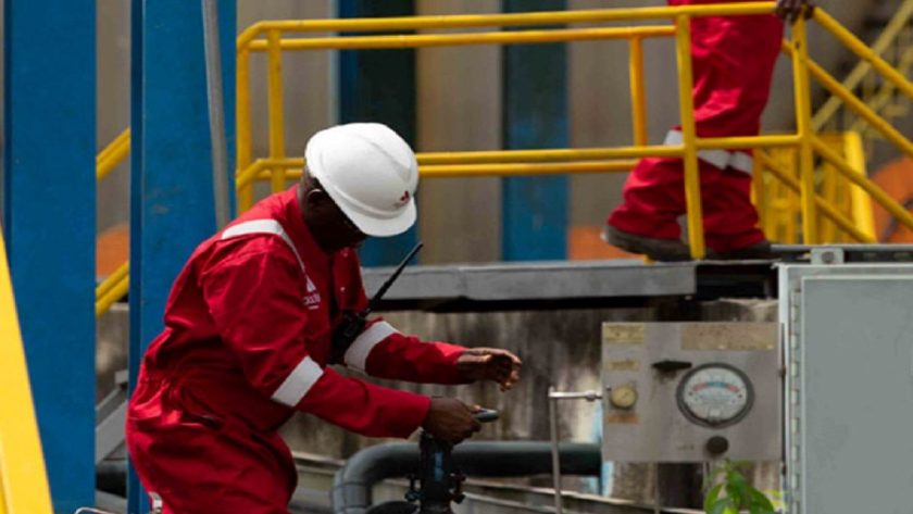 Aradel Acquires 5.14% Interest In Chappal Energies Mauritius