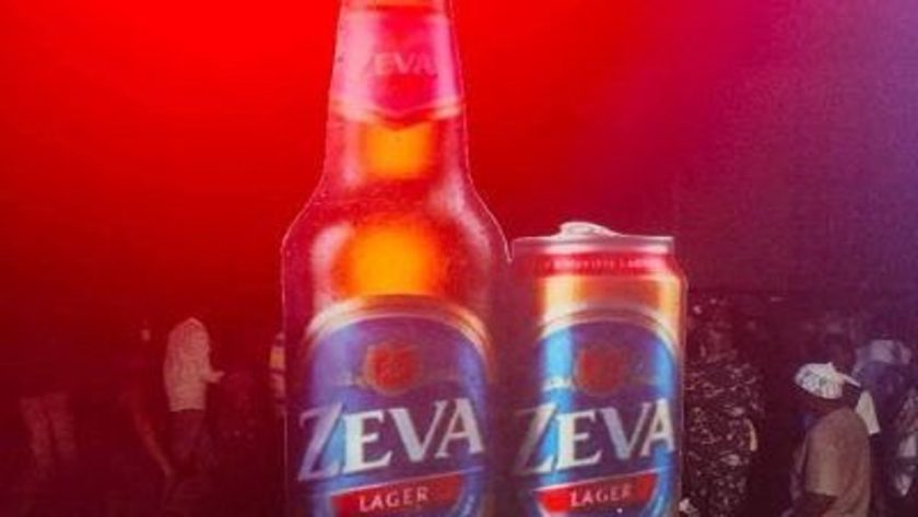 Benue Unveils Zeva Premium Lager Beer