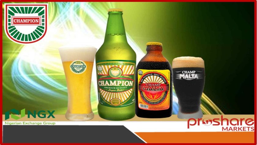 Champion Breweries Secures Approval For Capital Raise, Bond Issuance