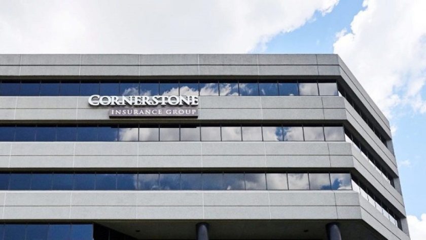 Cornerstone Insurance Jumps by 25% after Earnings Forecast