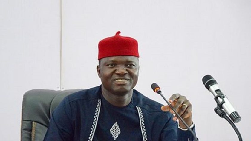 Ebonyi Approves Over ₦5Bn For Workers’ Housing Units
