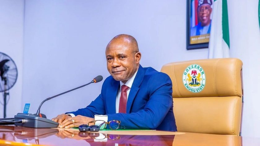 Enugu, Austrian Firm Sign $100m Infrastructure Deal