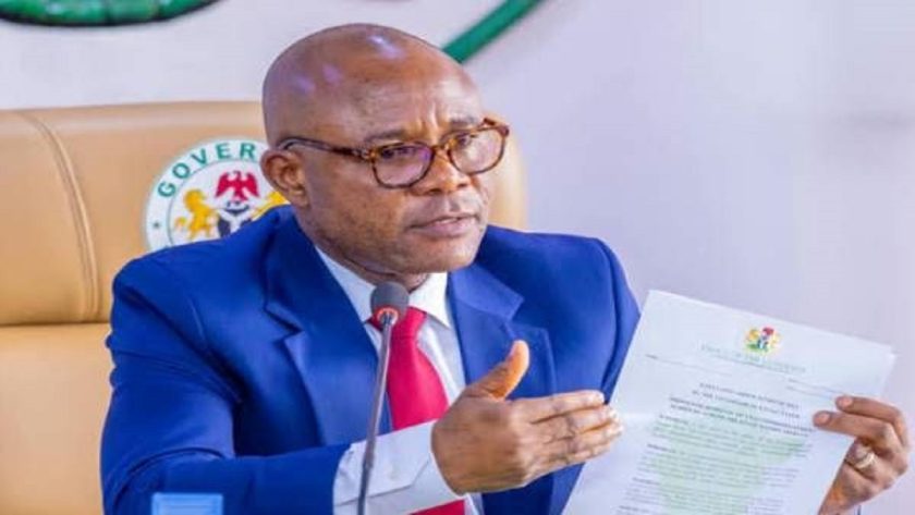 Enugu To Spend N320.6 Bn On Education