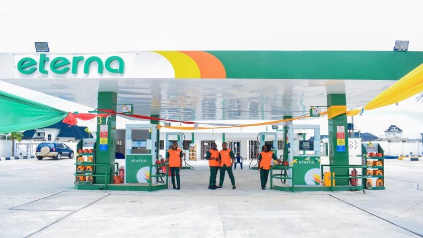Eterna Plc Gains 32% On Renew Interest In Oil Stock