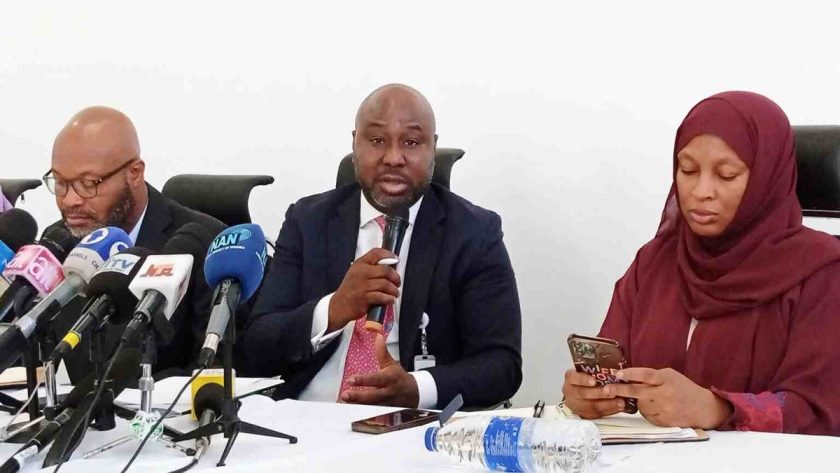 FCT-IRS Pledges Aggressive Enforcement Against Tax Defaulters in 2025