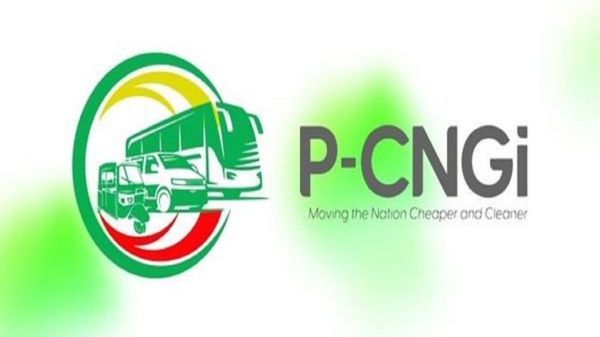 Fg Invests Over $450 Million In Cng –  Pcngi