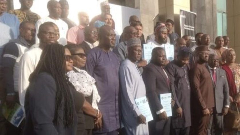 Fg Launches N20Bn Credit Scheme To Boost Automobile Industry