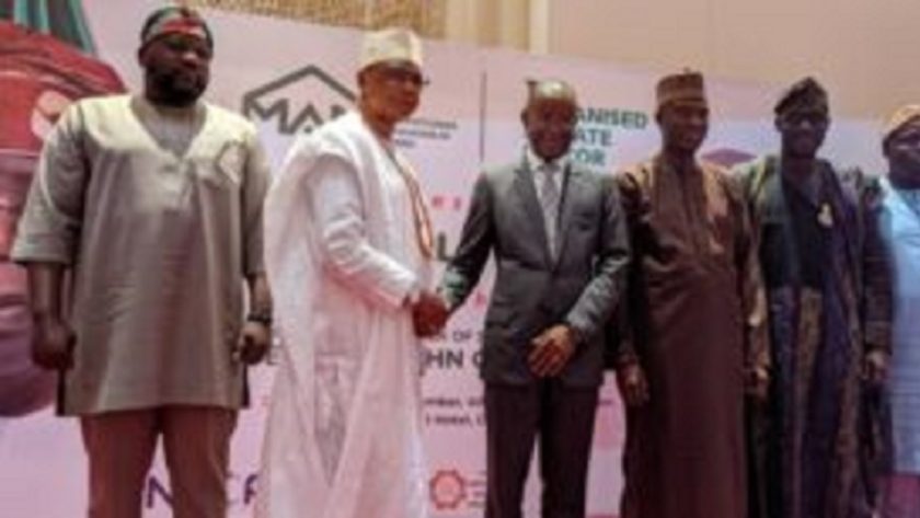 FG to Establish Work Group to Revive Manufacturing Sector