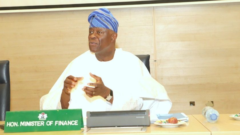 Federal, States, Local Govts. Share N1.7trn Revenue