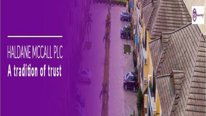 Haldane Mccall Sees 22% Increase In Valuation