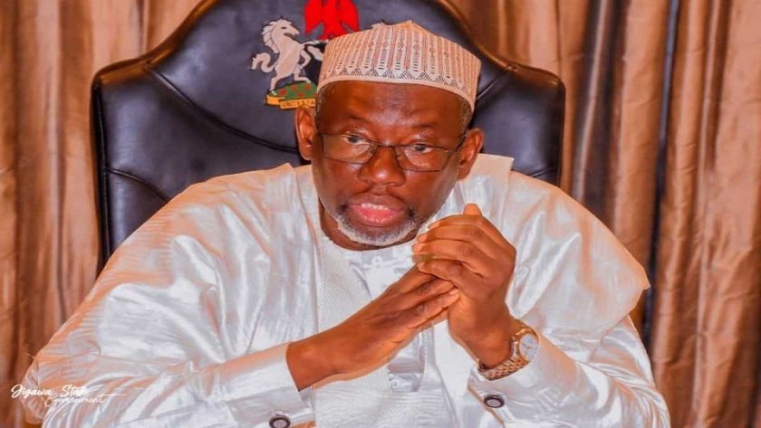 Jigawa Approves N117m for Establishment of Pilot CNG Centre in Dutse Jigawa Approves N117m for Sstablishment of Pilot CNG Centre in Dutse