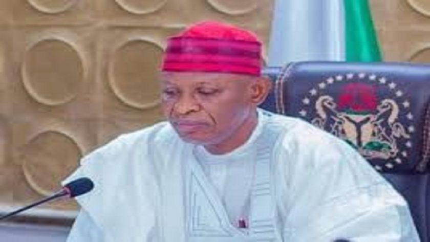 Kano Rejects Tax Reform Bills Before National Assembly