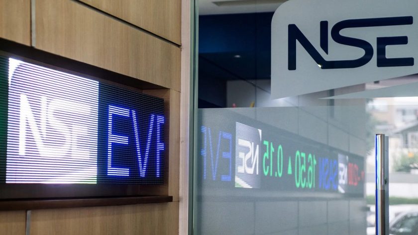 Kenyan Equities Struggle with Inflationary Pressures