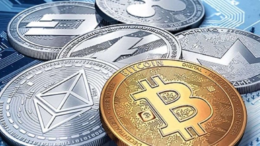 Market Cap of All Cryptos Rises to $3.5T, Major Assets Struggle