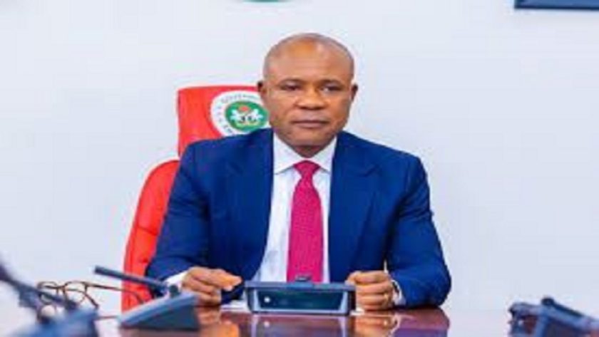 Mbah Signs 2025 Budget Of N971Bn Into Law