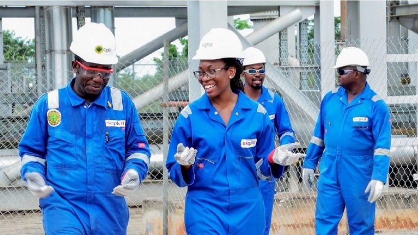 Moody'S Affirms Seplat'S Corporate Family Rating, Outlook Positive