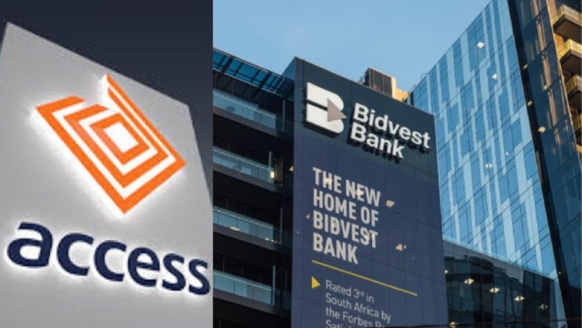 Moody's Places Bidvest on Review for Downgrade over Access Bank Deal