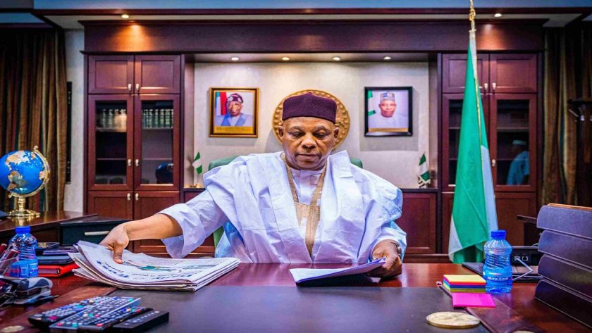 NEC to Boost RMAFC’s Funds by 0.05% NEC to Boost RMAFC’s Funds by 0.05%