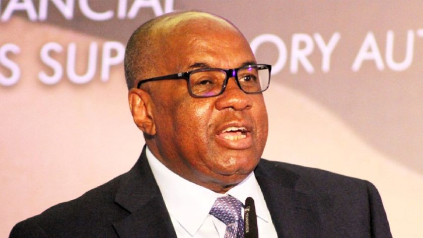 Namibia Central Bank Cuts Interest Rate to 7%