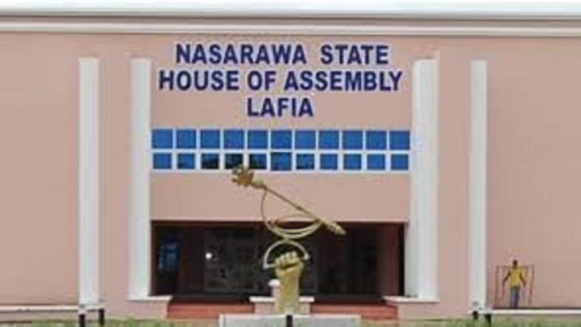 Nasarawa Assembly Passes N402.5Bn 2025 Budget