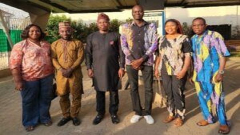 Nigeria Loses $19M Yearly To Motorcycle Spare Parts Imports– Naddc