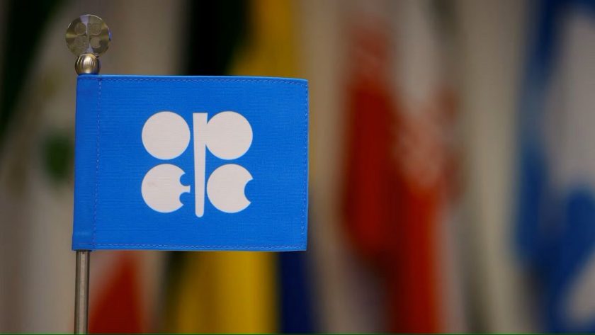 OPEC Crude Oil Output Increases in November –Report