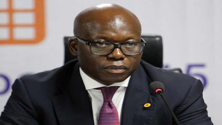 Oando Energy Rallies After Shareholders Meeting