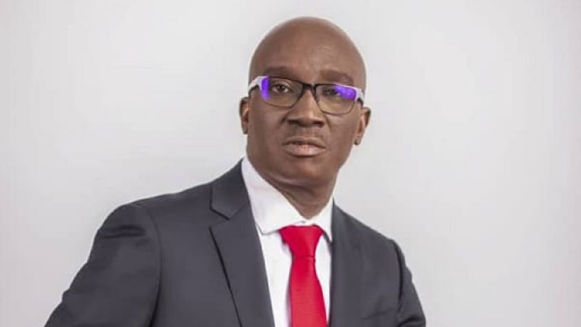 Okpebholo Presents N605.7bn Budget Proposal to Edo Assembly