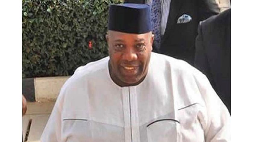 Opponents Of Tax Reform Enemies Of Nigeria — Okupe