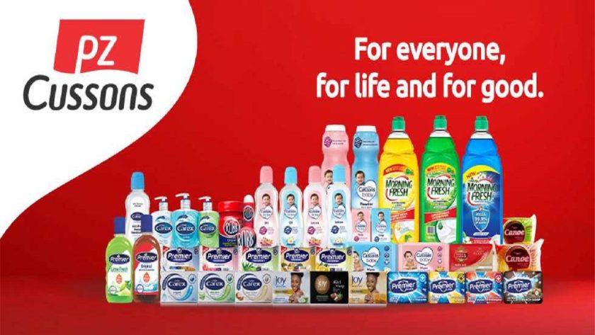 PZ Cussons Climbs by 14% Ahead of Earnings Approval PZ Cussons Climbs by 14% Ahead of Earnings Approval