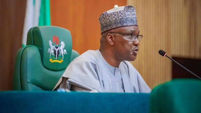 Reps To Investigate Alleged Mismanagement Of N350Bn Anrin Fund Reps To Investigate Alleged Mismanagement Of N350Bn Anrin Fund