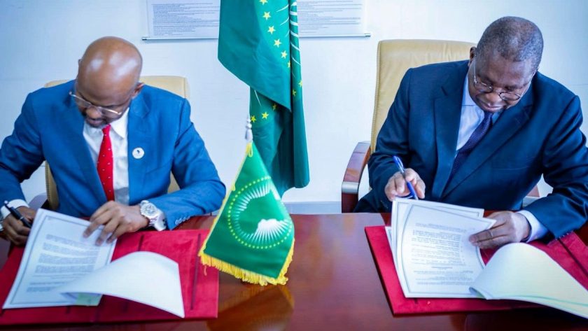 Shelter Afrique, Au To Advance Housing, Urban Development In Africa